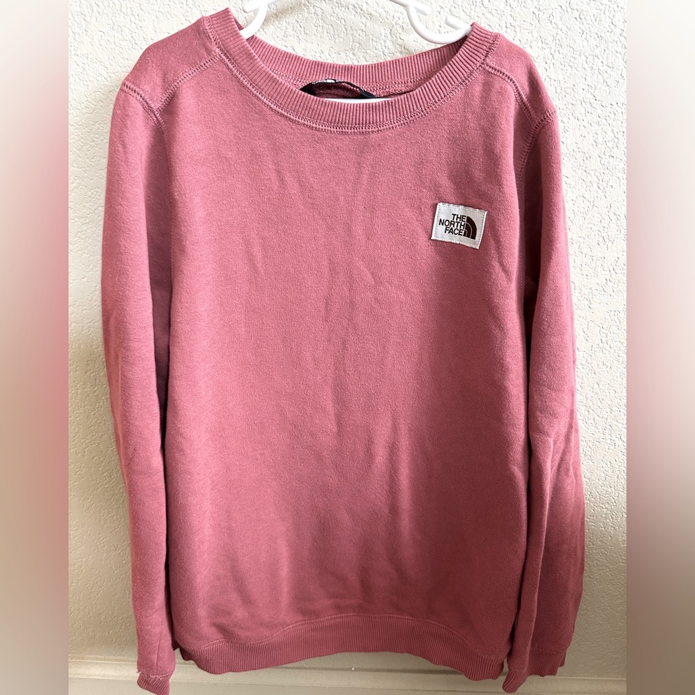 Northface sweater